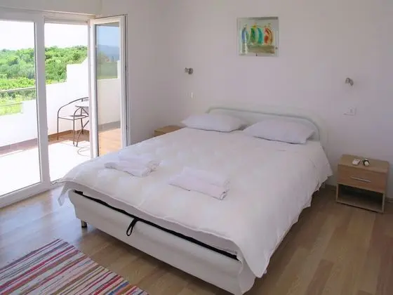 Apart Daire, Birden Çok Yatak