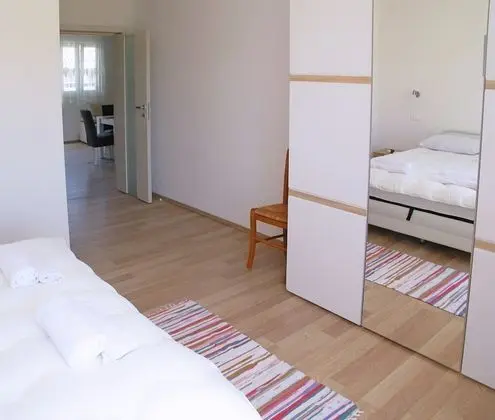 Apart Daire, Birden Çok Yatak