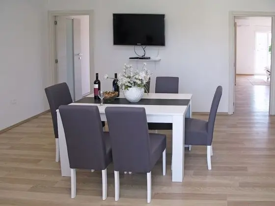 Apart Daire, Birden Çok Yatak