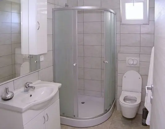 Apart Daire, Birden Çok Yatak