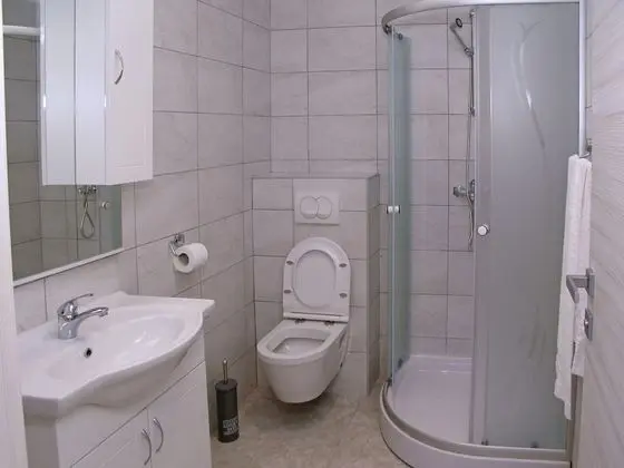 Apart Daire, Birden Çok Yatak