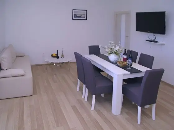 Apart Daire, Birden Çok Yatak