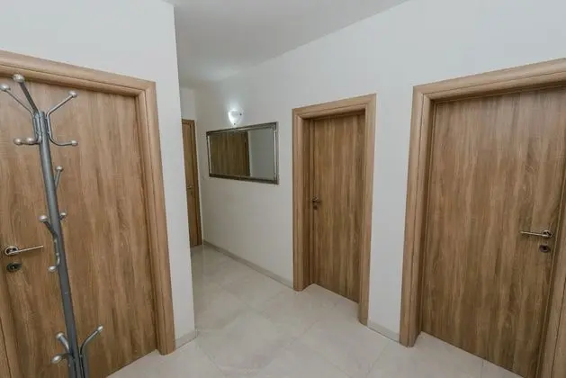 Apart Daire, Birden Çok Yatak