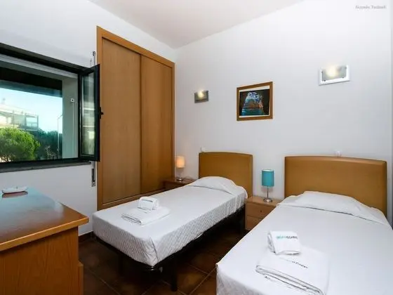 Apart Daire, 1 Yatak Odası, Balkon