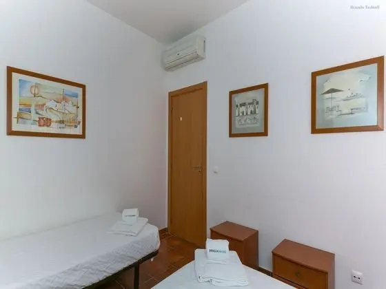 Apart Daire, 1 Yatak Odası, Balkon