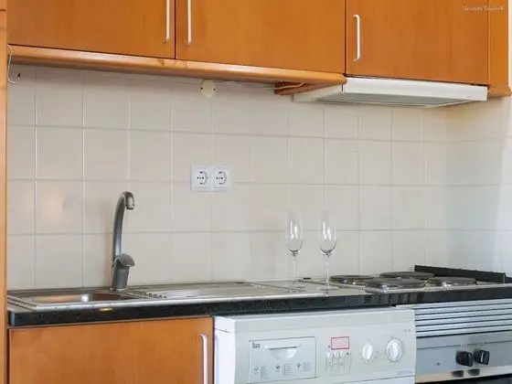 Apart Daire, 1 Yatak Odası, Balkon