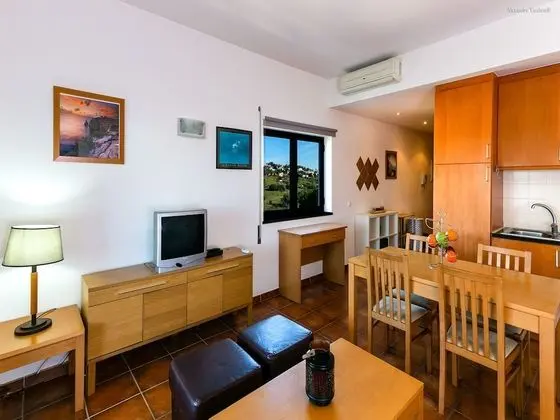 Apart Daire, 1 Yatak Odası, Balkon