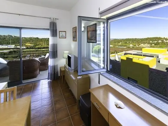 Apart Daire, 1 Yatak Odası, Balkon