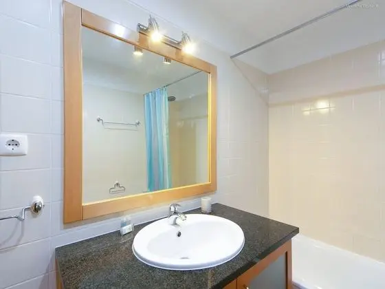 Apart Daire, 1 Yatak Odası, Balkon