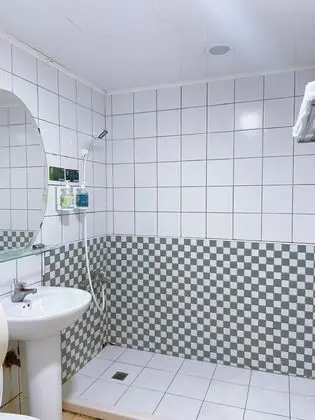 Standard Tek Büyük Yataklı Oda, 1 Çift Kişilik Yatak