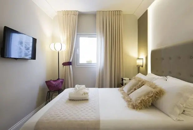 Classic Tek Kişilik Oda