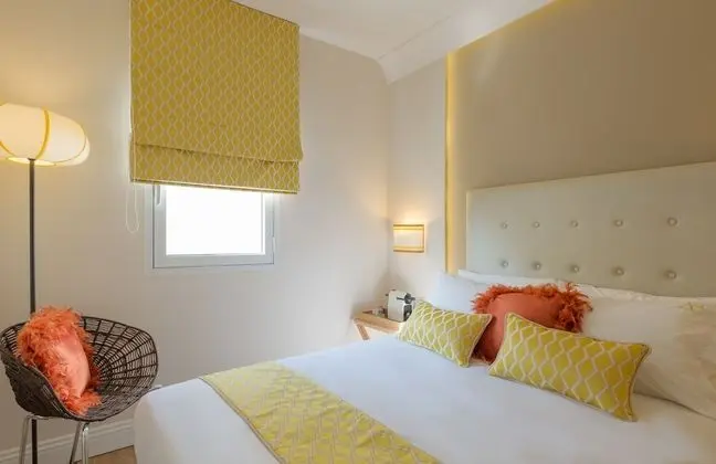 Classic Tek Kişilik Oda