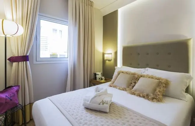 Classic Tek Kişilik Oda