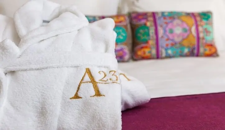 Classic Tek Kişilik Oda