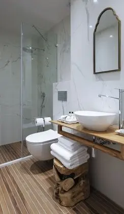 Classic Tek Kişilik Oda