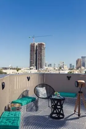 Royal Süit (Benjamin)