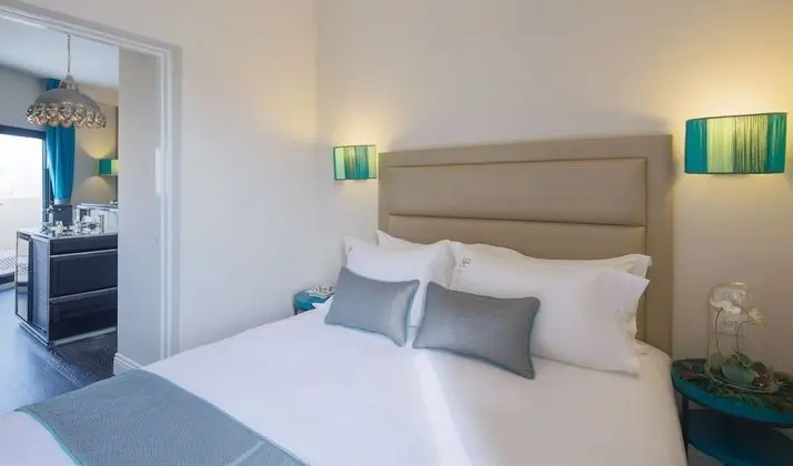 Royal Süit (Benjamin)