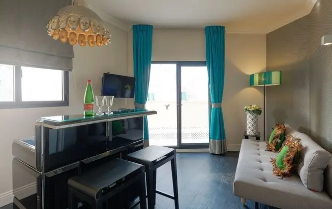 Royal Süit (Benjamin)