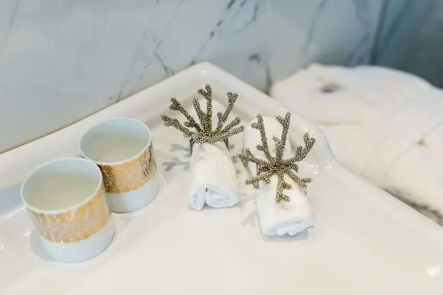 Royal Süit (Benjamin)