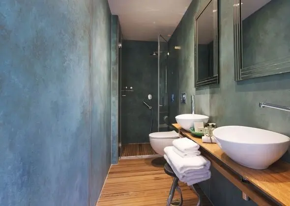 Royal Süit (Benjamin)