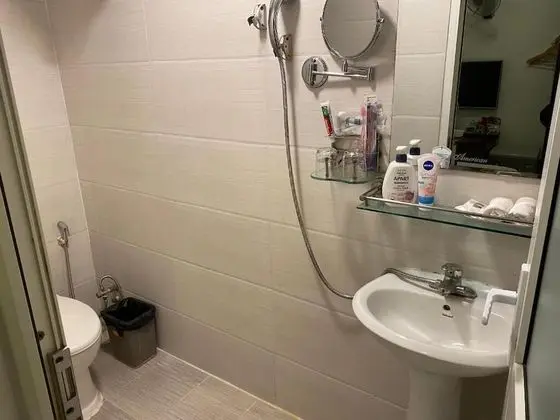 Standard Tek Büyük Yataklı Oda (Standard Room 1)