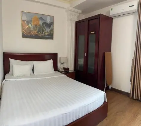 Deluxe Oda, Şehir Manzaralı