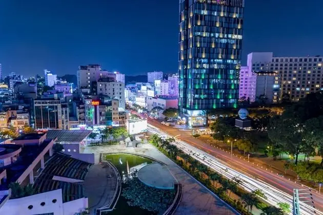 Premium Üç Kişilik Oda, Sigara İçilmez, Şehir Manzaralı