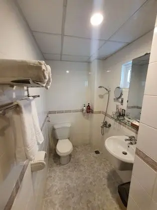 Premium Üç Kişilik Oda, Sigara İçilmez, Şehir Manzaralı