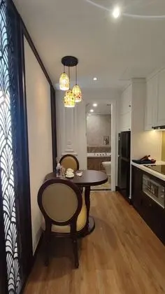 Executive Tek Büyük Yataklı Oda