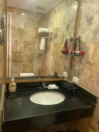 Superior Tek Büyük veya İki Ayrı Yataklı Oda