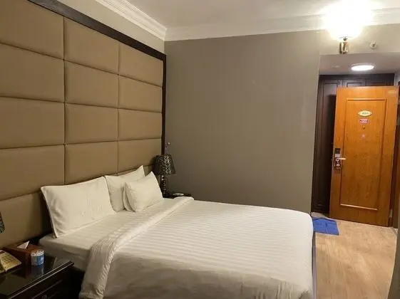 Superior Oda, 1 Yatak Odası, Sigara İçilmez