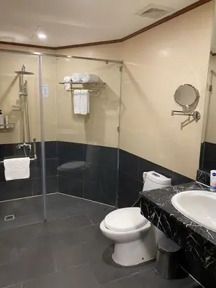 Superior Oda, 1 Yatak Odası, Sigara İçilmez