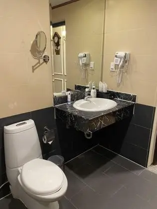 Superior Oda, 1 Yatak Odası, Sigara İçilmez
