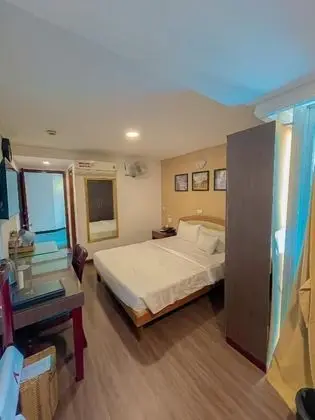 Deluxe Double