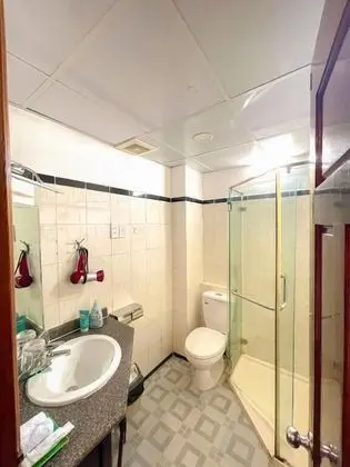 Deluxe Double