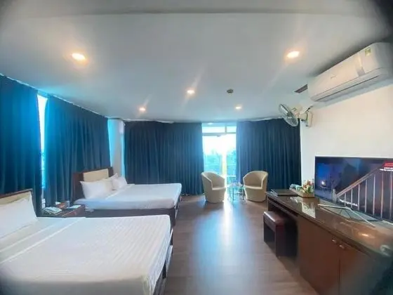Suite Family
