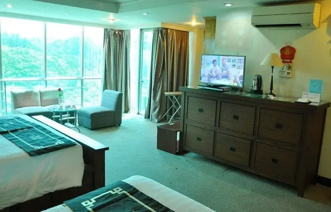 Suite Family