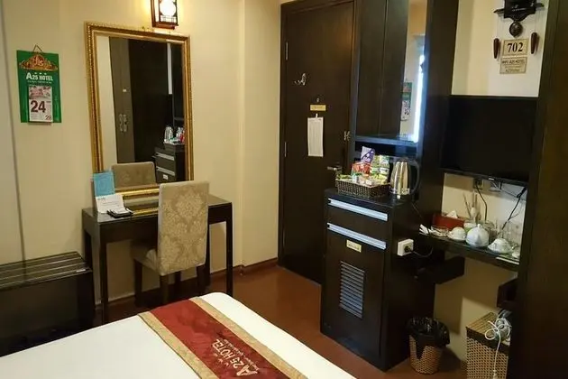 Superior Tek Büyük Yataklı Oda