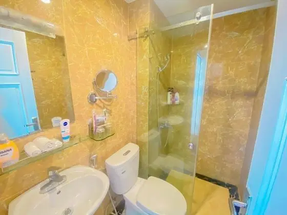 Superior Tek Büyük Yataklı Oda