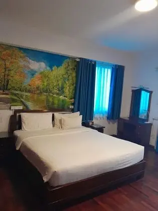 Executive Süit, 2 Yatak Odası