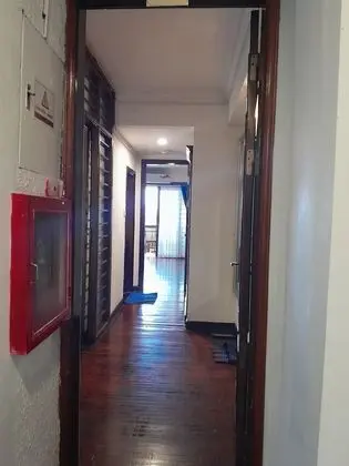 Executive Süit, 2 Yatak Odası