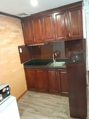 Executive Süit, 2 Yatak Odası