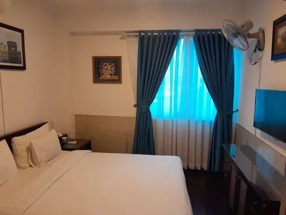 Executive Süit, 2 Yatak Odası