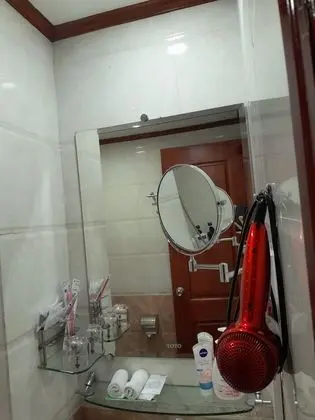 Executive Süit, 2 Yatak Odası