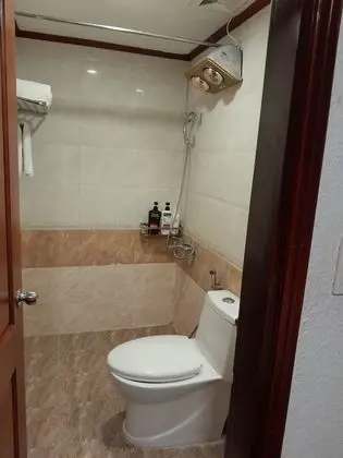 Executive Süit, 2 Yatak Odası