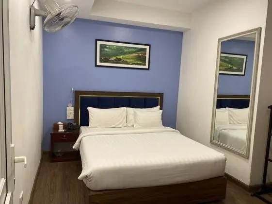 Superior Oda