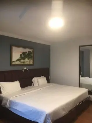 VIP Double or Twin Room