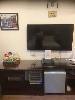 VIP Double or Twin Room