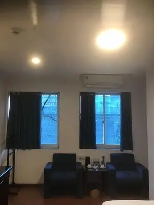 VIP Double or Twin Room