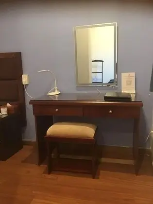 VIP Double or Twin Room